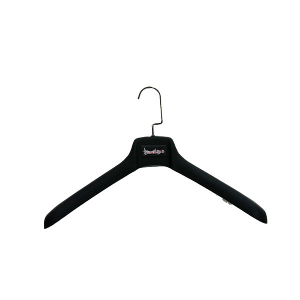 plastic hanger/men's wear hanger